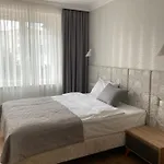 Bed & Breakfast Witkacy Słupsk