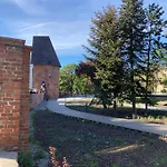 Bed & Breakfast Witkacy Słupsk