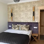 Bed & Breakfast Witkacy 3*