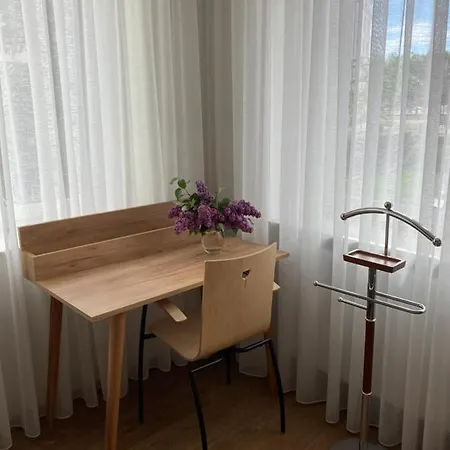 Couette-café Witkacy