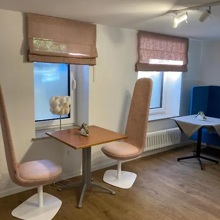 Couette-café Witkacy Słupsk