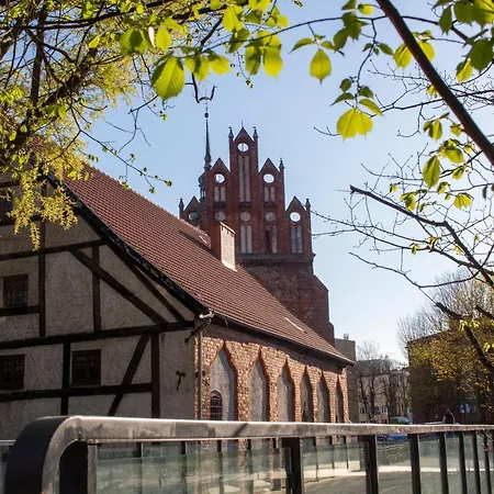 Witkacy Frühstückspension