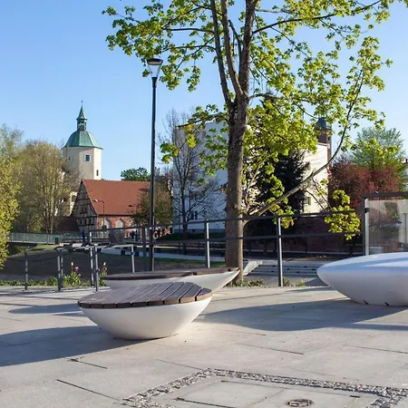 Couette-café Witkacy Słupsk