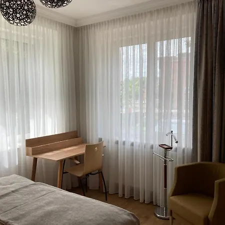 Witkacy Frühstückspension Słupsk