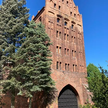 Witkacy Frühstückspension 3*