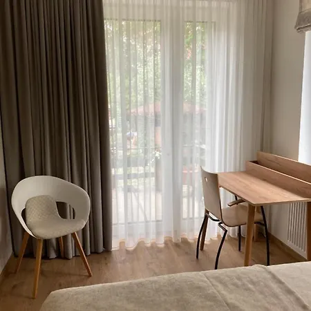 Witkacy Frühstückspension