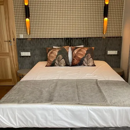 Witkacy Frühstückspension