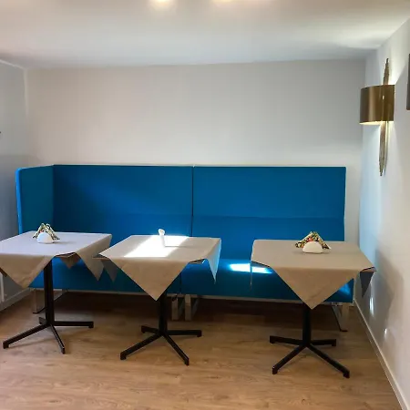 Witkacy Frühstückspension 3*