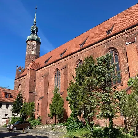 Witkacy Frühstückspension Słupsk