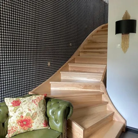 Witkacy Frühstückspension Słupsk