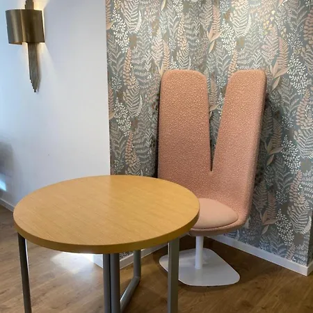 Frühstückspension Witkacy 3*