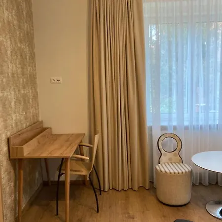 Witkacy Frühstückspension 3*