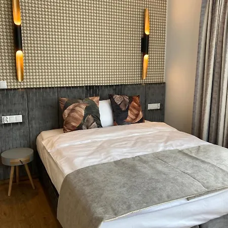 Witkacy Frühstückspension