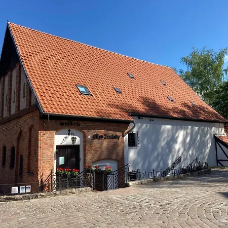 Witkacy Couette-café Słupsk