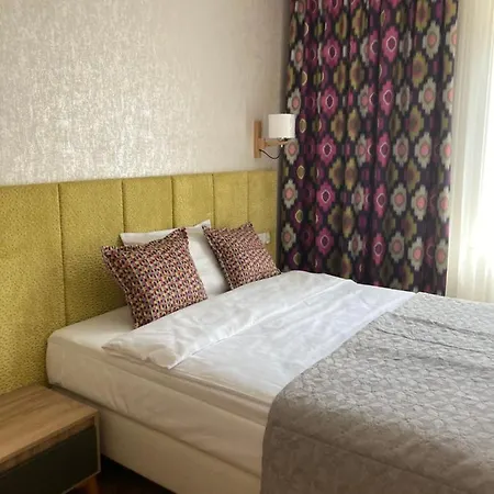 Frühstückspension Witkacy