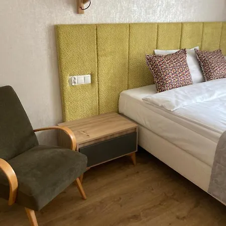 Witkacy Frühstückspension Słupsk