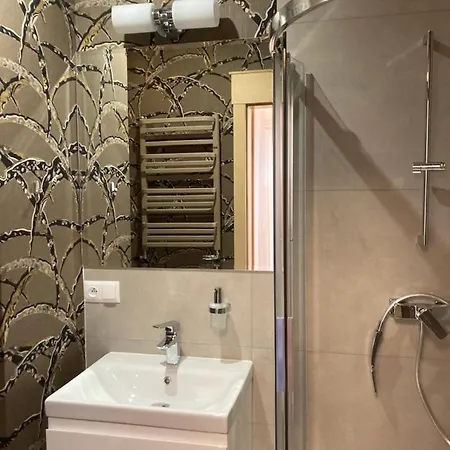 Couette-café Witkacy