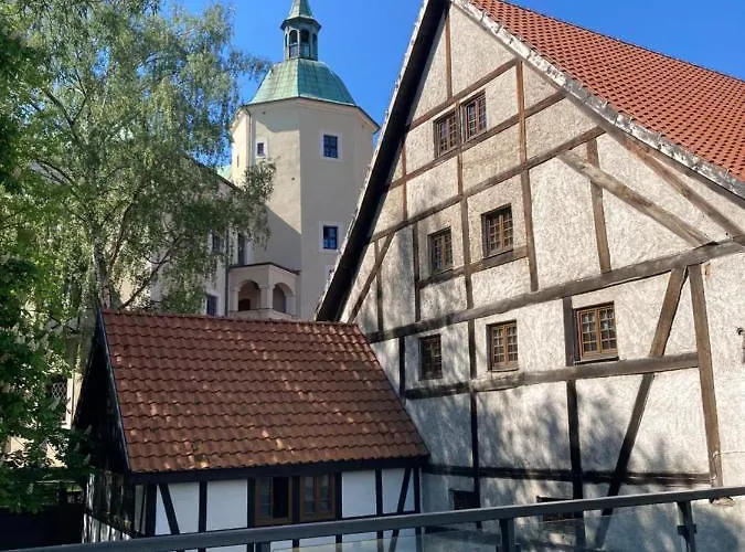 Couette-café Witkacy Słupsk