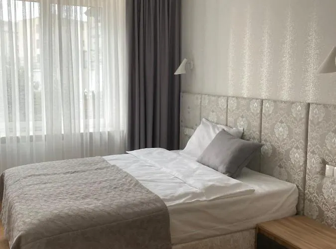 Couette-café Witkacy Słupsk