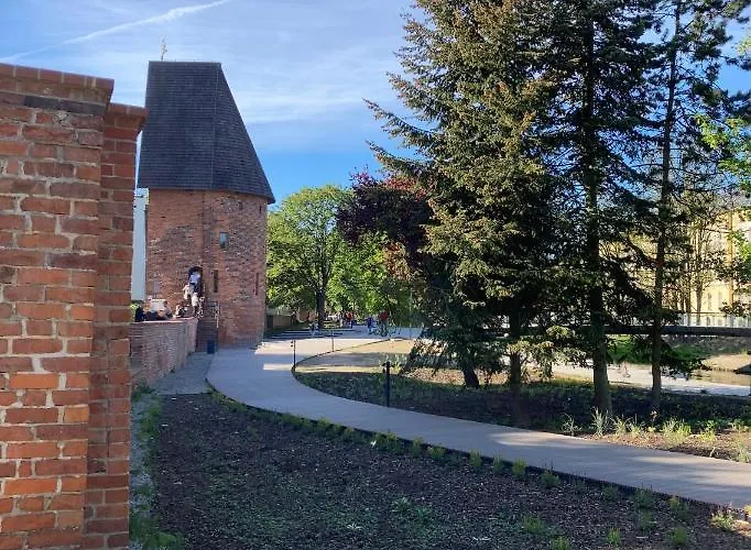 Couette-café Witkacy Słupsk