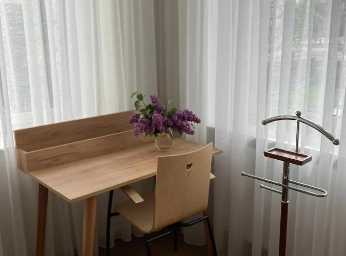 Couette-café Witkacy