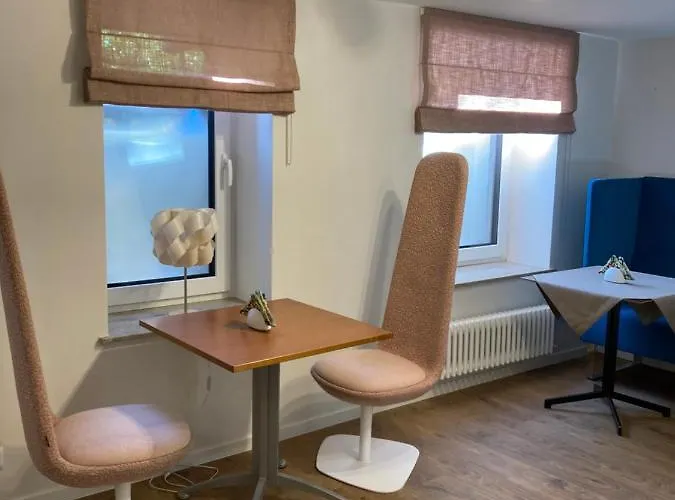 Couette-café Witkacy Słupsk