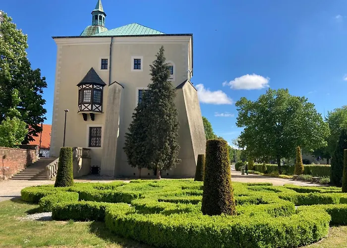 Witkacy Couette-café 3*