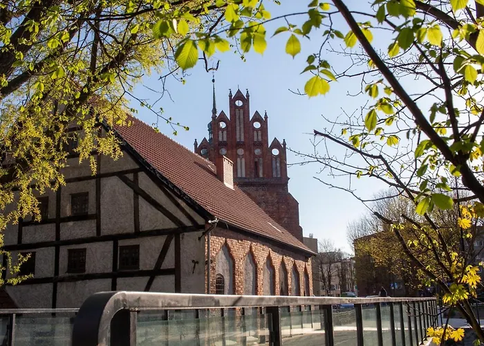 Witkacy Couette-café