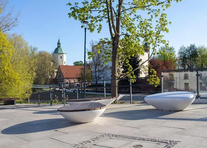 Couette-café Witkacy Słupsk