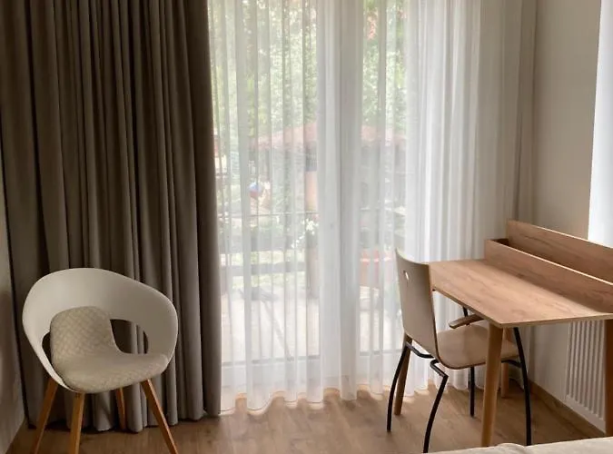 Witkacy Couette-café