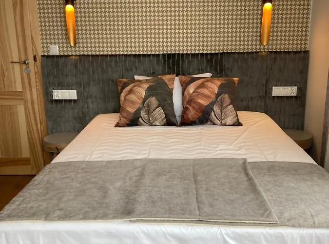 Witkacy ベッド・アンド・ブレックファスト