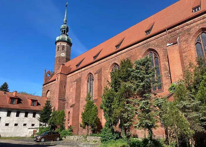 Witkacy Couette-café Słupsk