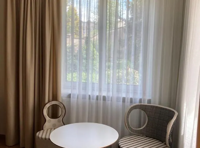 Witkacy Couette-café Słupsk