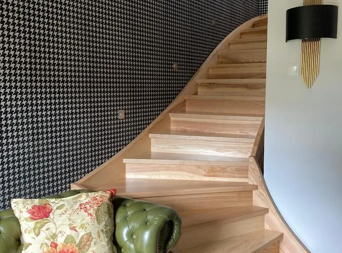 Witkacy Couette-café Słupsk