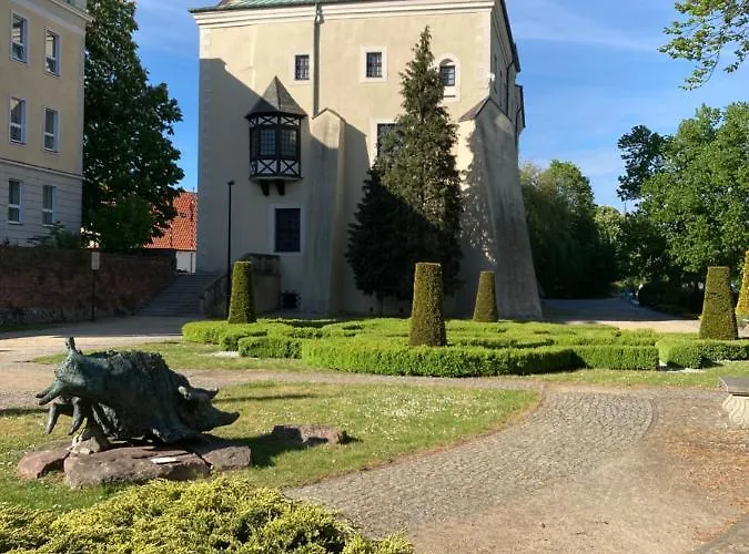 Couette-café Witkacy Słupsk