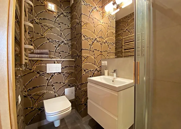 Couette-café Witkacy Słupsk