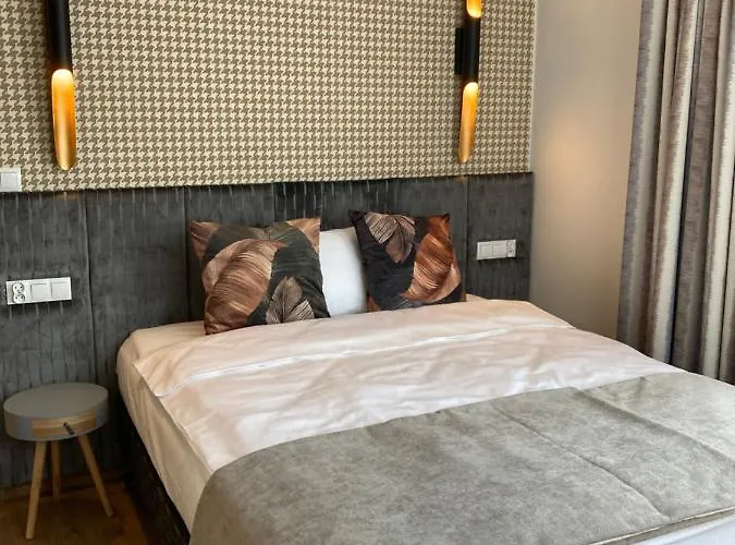 Witkacy Couette-café