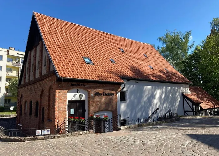 Witkacy Couette-café Słupsk