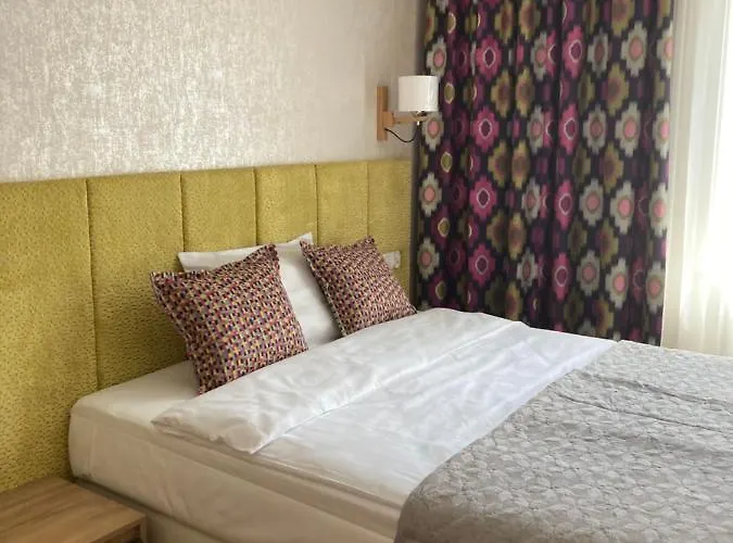 Couette-café Witkacy