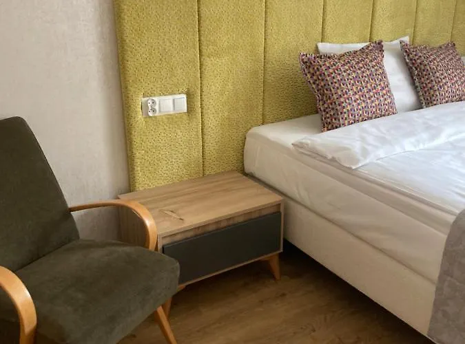 Witkacy Couette-café Słupsk