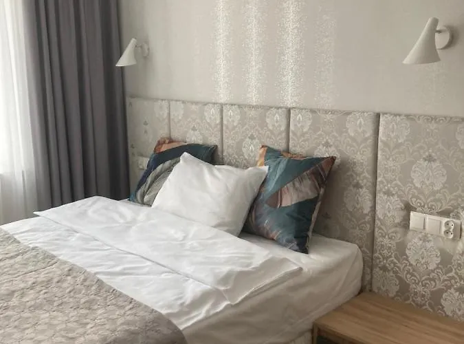 Couette-café Witkacy