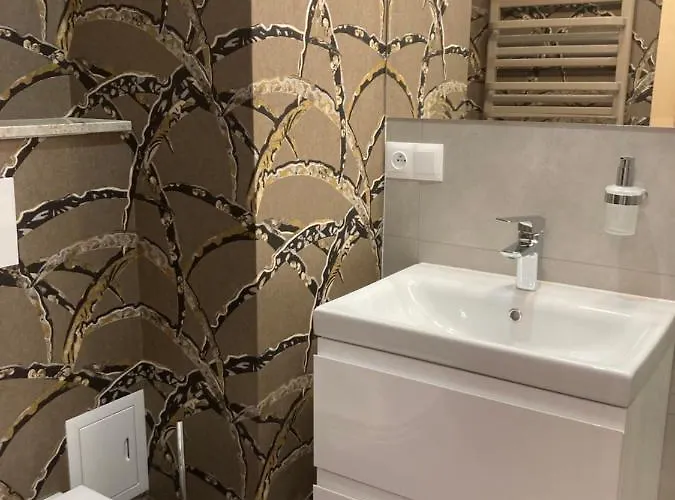 Couette-café Witkacy 3*